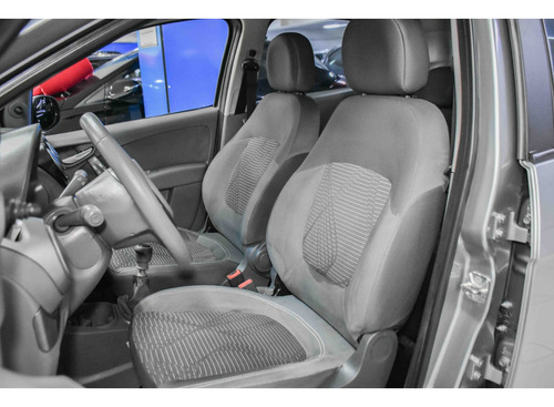 Fiat Palio 1.0 MPI ATTRACTIVE 8V FLEX 4P MANUAL