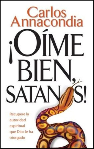 Oime Bien Satanas!