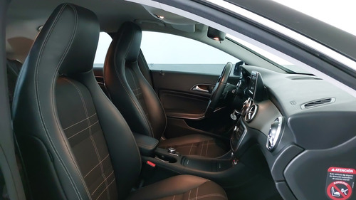 Mercedes-Benz Clase CLA 1.6 CLA 200 CGI SPORT AT