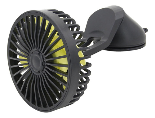 Ventilador Usb Ventilador De Aire De Refrigeración De Bajo
