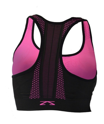 Top Deportivo Reversible Zettz