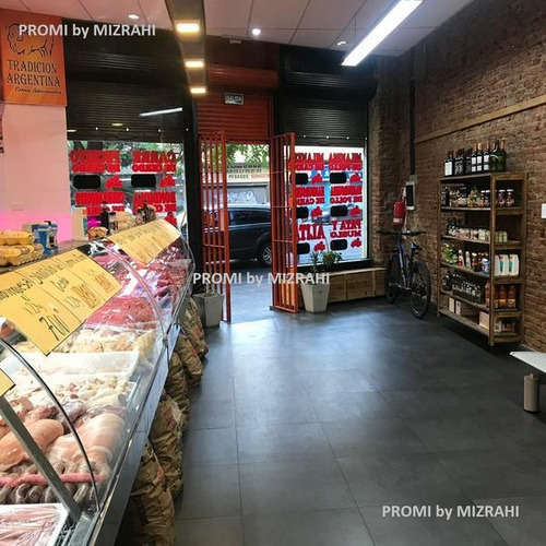 Local - Villa Crespo