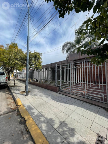 Casa En Alquiler - Cerro De Las Rosas - Zona Norte