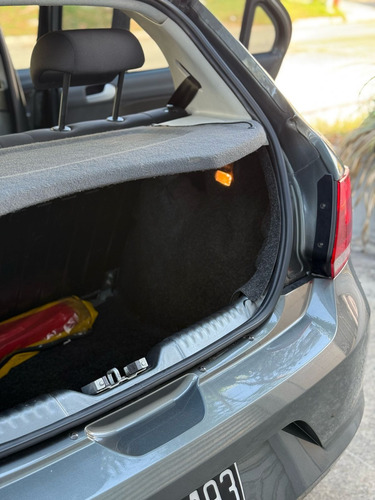 Volkswagen Gol Trend 1.6 Pack Iii 101cv I-motion
