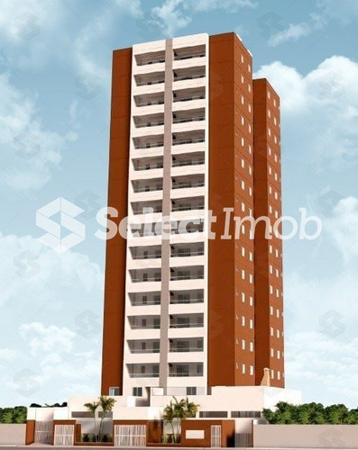 Imagem 1 de 2 de Apartamento - Vila Bocaina - Ref: 1191 - V-1191