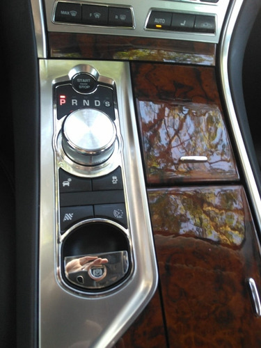 Jaguar Xf 5.0 Premium V8