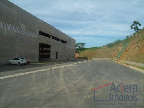 Imagem 7 de 29 de Galpão Para Alugar, 2380 M² Por R$ 40.472,00/mês - Centro - Araçariguama/sp - Ga0330