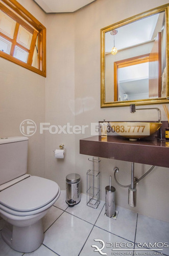 Imagem 3 de 30 de Casa, 3 Dormitórios, 180 M², Morro Santana - 178222