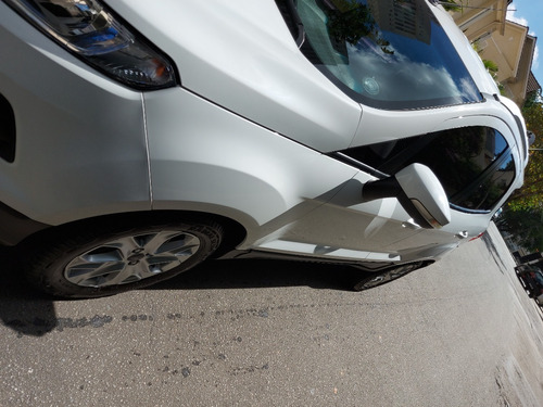 Imagem 4 de 8 de Ford Ecosport 2.0 16v Titanium Flex Powershift 5p