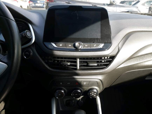 Chevrolet Onix 1.0 TURBO FLEX PLUS LTZ AUTOMÁTICO