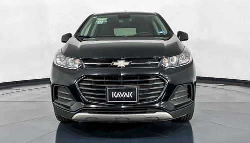 Imagen 3 de 15 de 37796 - Chevrolet Trax 2017 Con Garantía At