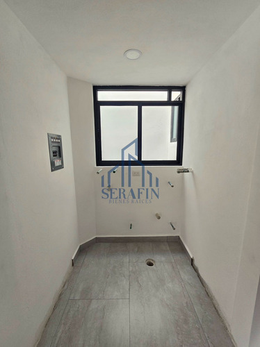 Ultimos Departamentos En Venta A 4min. Del Sportium, Coyoacan