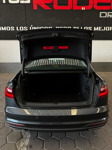 Audi A4 2.0 T Dynamic 190hp Dsg