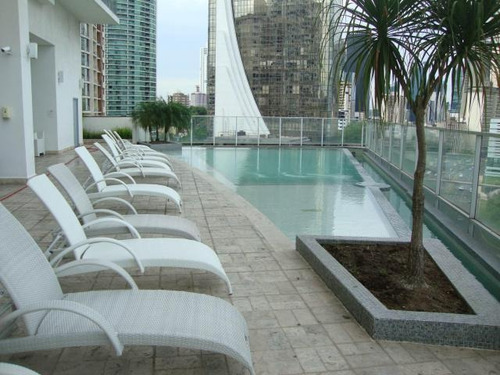 Imagen 11 de 13 de Venta De Apartamento En Ph White Tower, Av. Balboa 20-6275