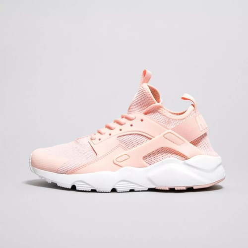 nike huarache rosas mujer