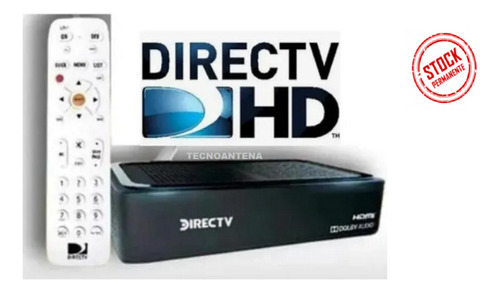 Decodificador Directv Prepago  **oferta**