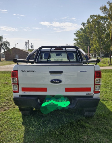 Ford Ranger 2.2 Cs Xl Tdci 150cv 4x4