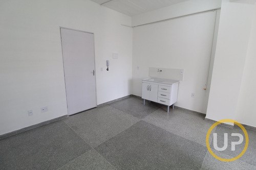 Imagem 4 de 15 de Kitnet - Goiânia - Belo Horizonte - R$ 750,00 - 8245