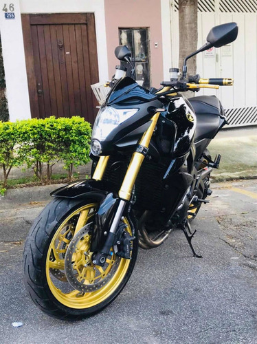 Honda Cb1000r