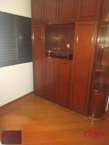 Imagem 9 de 25 de Apartamento 3 Dorm. Alto Santana - Ap2137