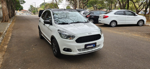 Ford Ka 1.0 Trail Flex 5p