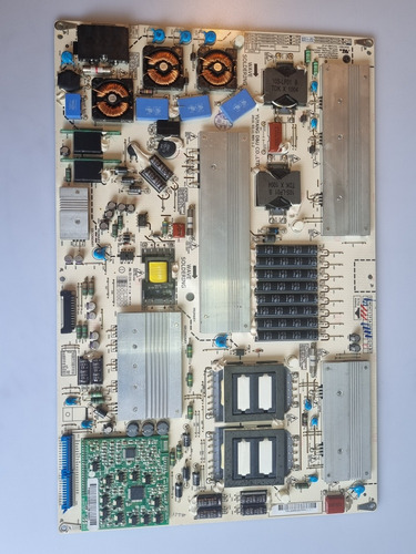 Fuente De Alimentación Para Pantalla Lg 42lx6500 (Usado)