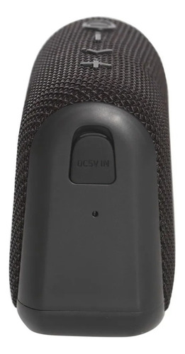 Imagen 3 de 4 de Parlante Aiwa Bluetooth Awkf3b Negro