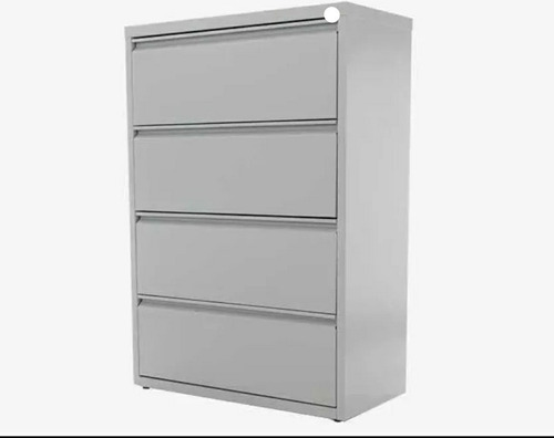 Imagen 2 de 3 de Archivo Horizontal 4 Gavetas