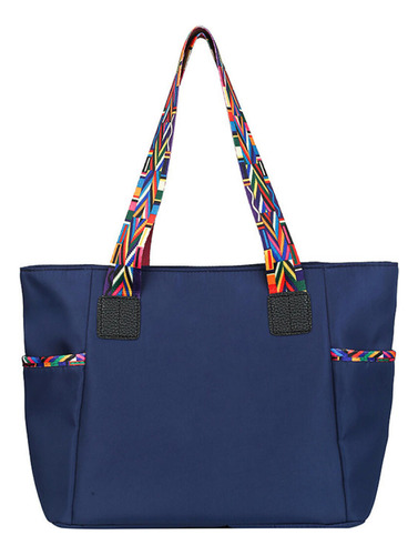 Bolsa De Mano Grande Capacidad Mujer Ligera