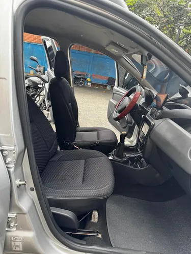 Renault Duster 1.6 Expression