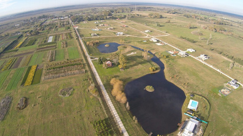 Chacras De La Reserva En Cardales