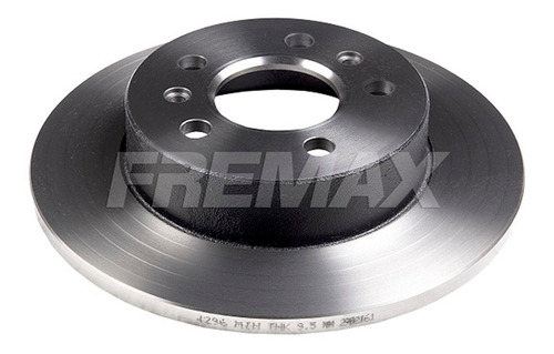 Discos De Freno Trasero Renault Laguna / Safrane X2