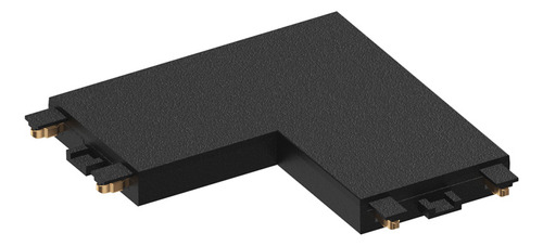 Emenda Trilho Magnético Nordecor Magnetic Track Kay L Teto