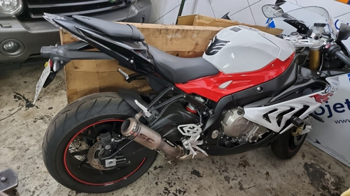 Imagem 2 de 2 de Bmw S1000rr