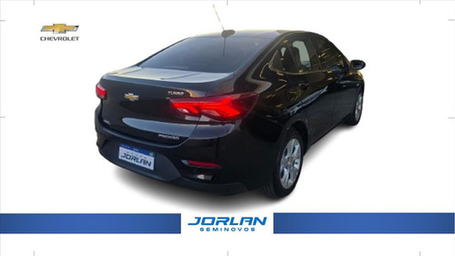 Chevrolet Onix 1.0 TURBO FLEX PLUS PREMIER AUTOMÁTICO