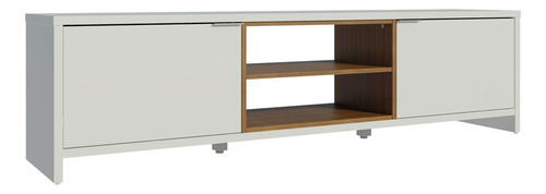 Rack Metz 75 Blanco 2 Puertas Vekka
