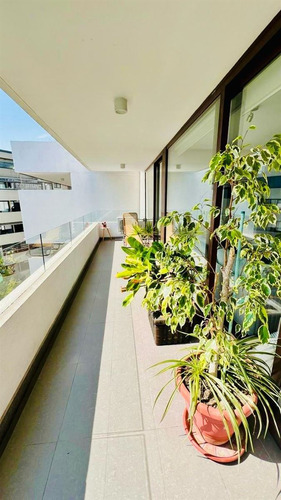 Departamento Con Espectacular Rooftop/portal La Dehesa