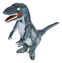 Comprar Jurosaica Disfraz Inflable, Disfraz De Dinosaurio Para Adultos, Velcro, Disfraz De Dinosaurio De Halloween, Disfraz De Dinosaurio De T-rex, Disfraz De