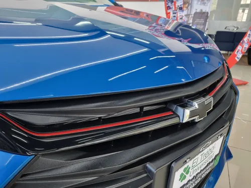 Chevrolet Onix 1.0T Premier Red Line At