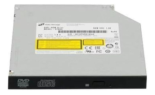 Dvd-rom Hp Dtb0n (s05jh)