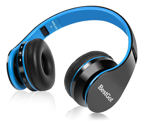 Bestgot Bt6002 - Auriculares Bluetooth Inalambricos Para Nin