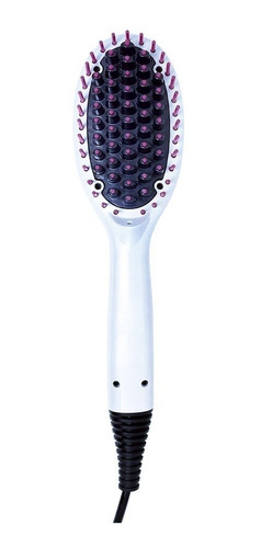 Cepillo Alisador Gama Innova Digital Electrico Peine Cabello