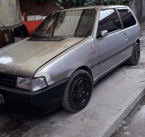 Fiat Uno 1.1 Italiano