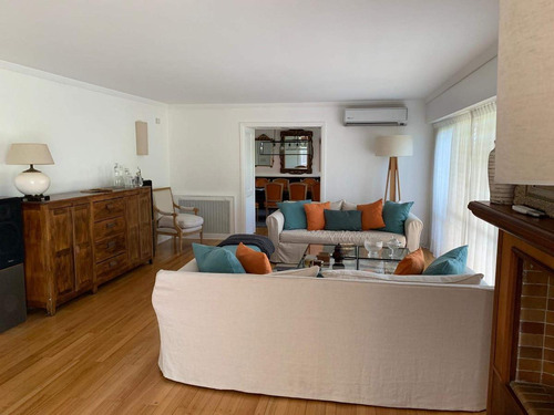 Imagen 4 de 30 de ¡nuevo Precio! Departamento En Venta En Acassuso Los Cedros