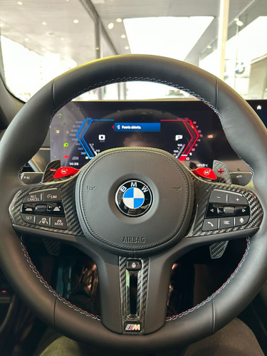 Bmw M4 Competition Coupé