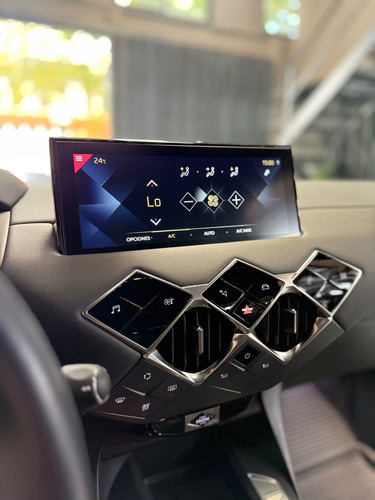 D.S. DS3 Crossback 1.2 Puretech 155 So Chic At8