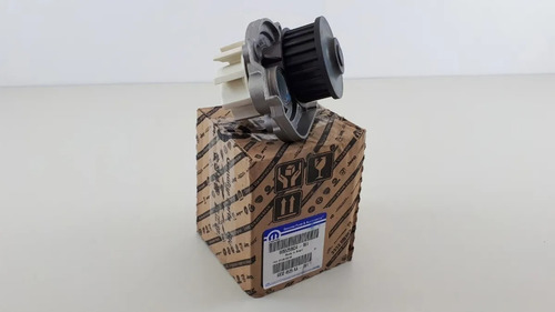 Bomba D'agua Original Fiat Motor Evo