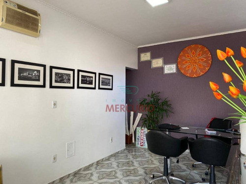 Imagem 10 de 10 de Edícula Com 1 Dormitório À Venda, 350 M² Por R$ 1.100.000,00 - Vila Altinópolis - Bauru/sp - Ed0002