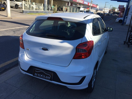 Imagem 5 de 7 de Ford / Ka 1.0 Se 2019 Completo