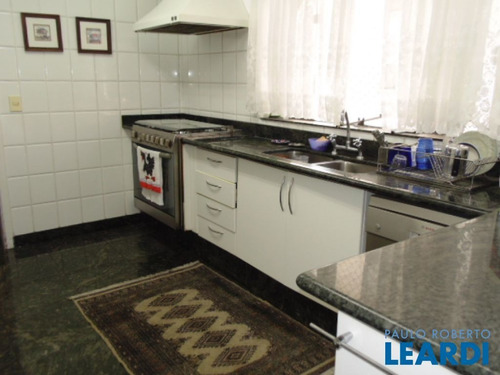 Imagem 14 de 15 de Apartamento - Perdizes - Sp - 513854
